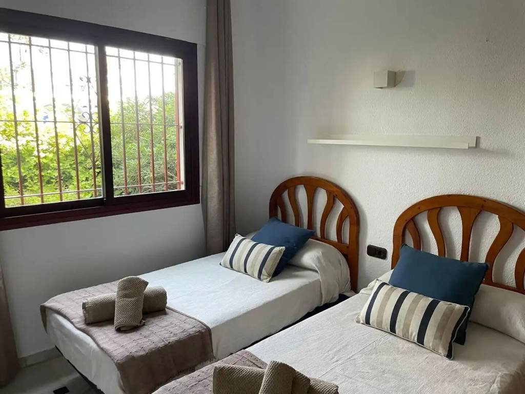 Piso de 110 m² en Mijas