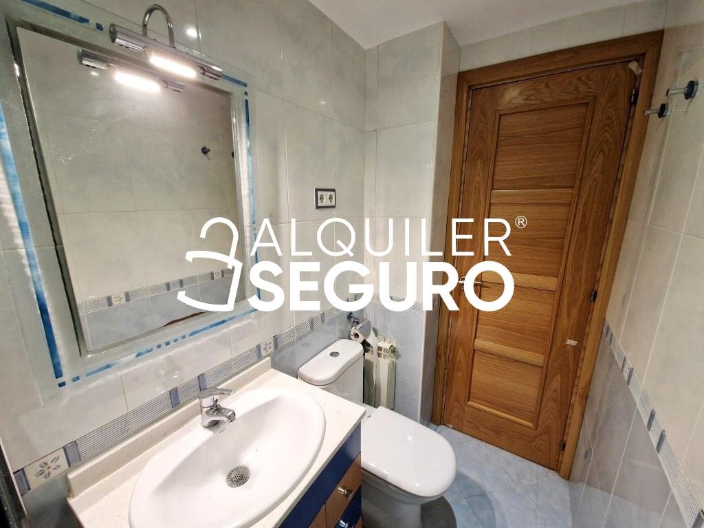 Piso de 120 m² en Móstoles