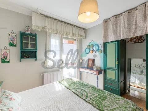 Habitación 187 m², Siero