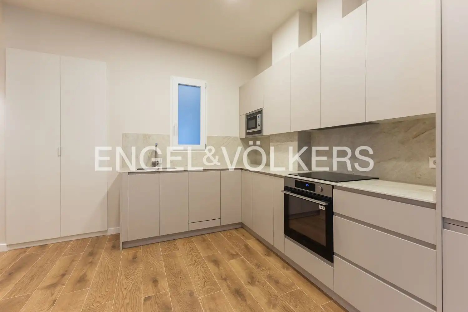 Piso de 108 m² en Valencia