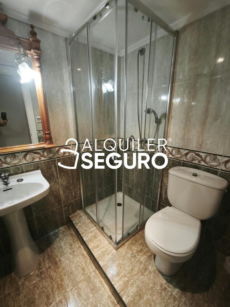 Piso de 90 m² en Zaragoza