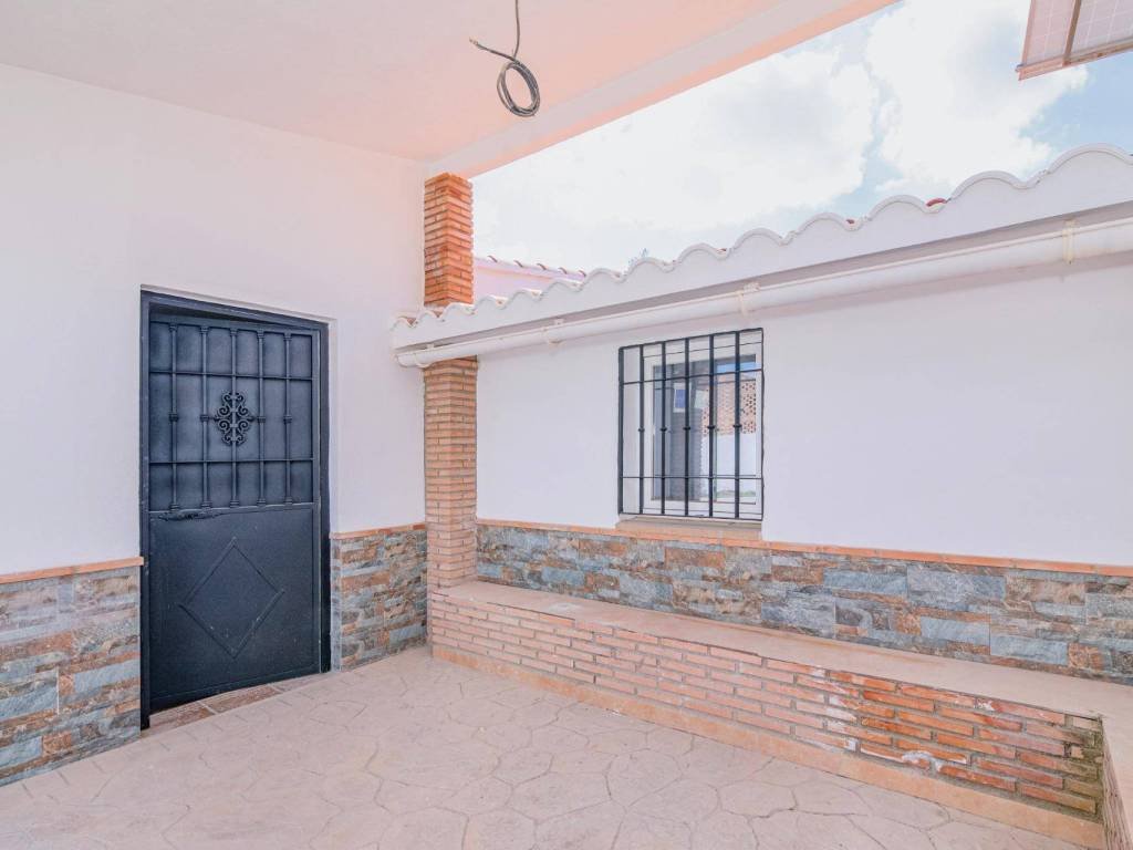 Piso de 140 m² en Chauchina
