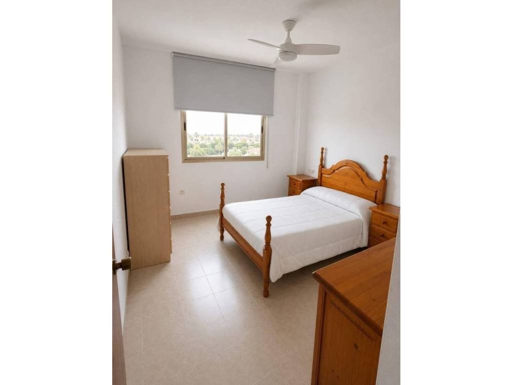 Pis de 85 m² a Alacant