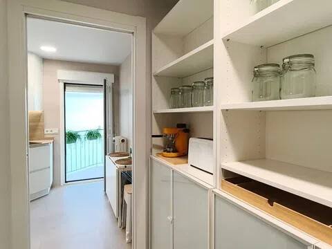 Piso de 89 m² en Pamplona