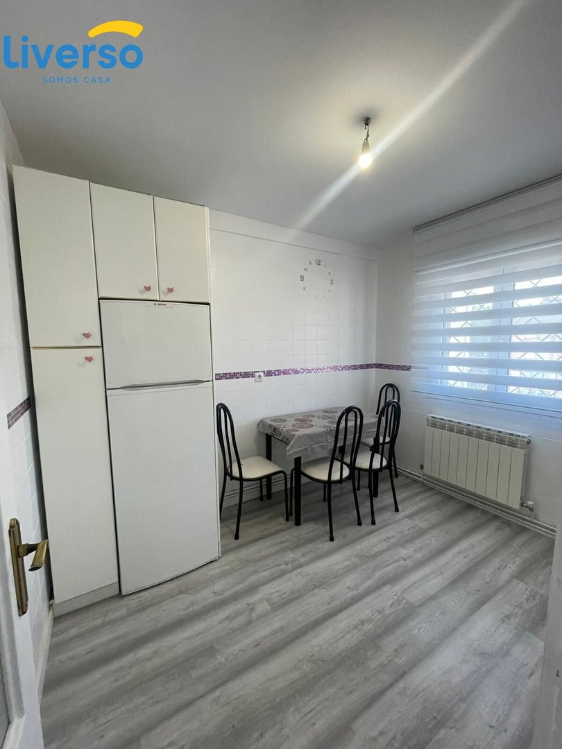 Pis de 90 m² a Briviesca
