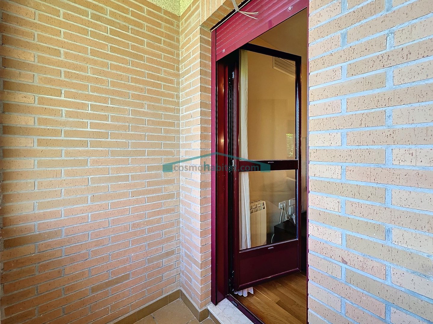 Piso de 99 m² en l'Eliana