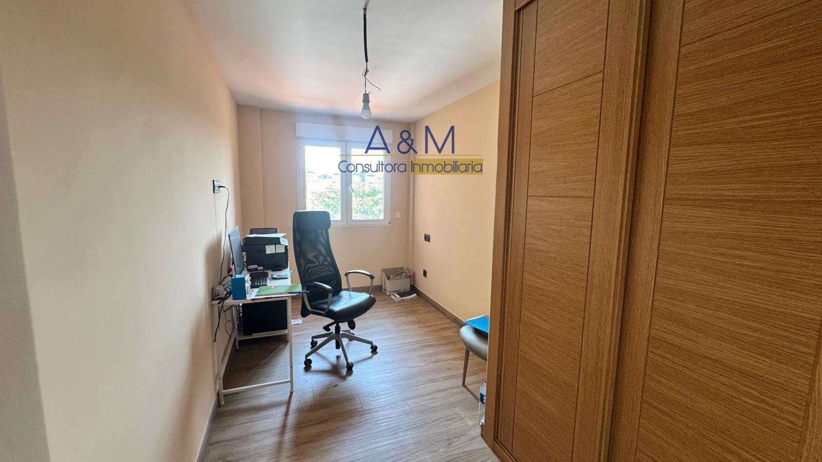 Piso de 154 m² en Valladolid