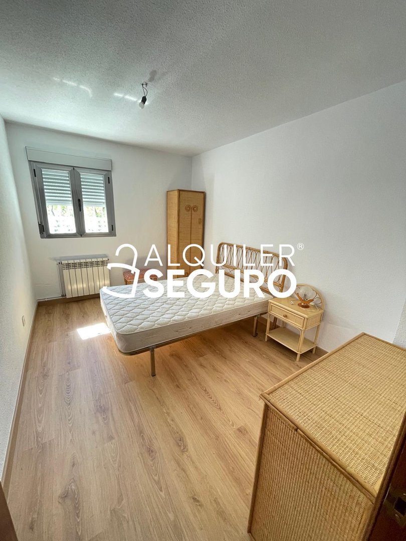 Piso de 75 m² en Madrid