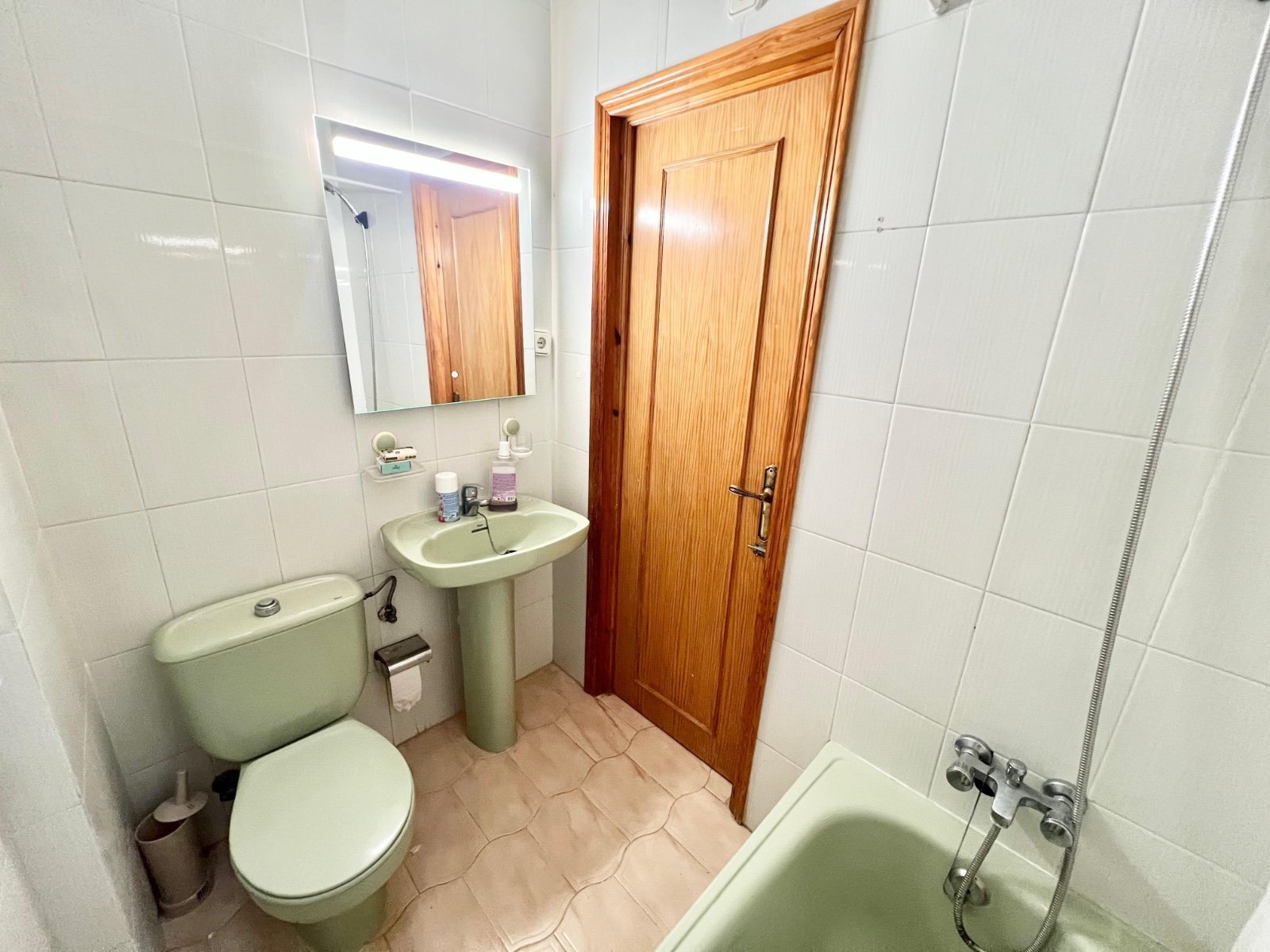 Pis de 95 m² a Torrevella