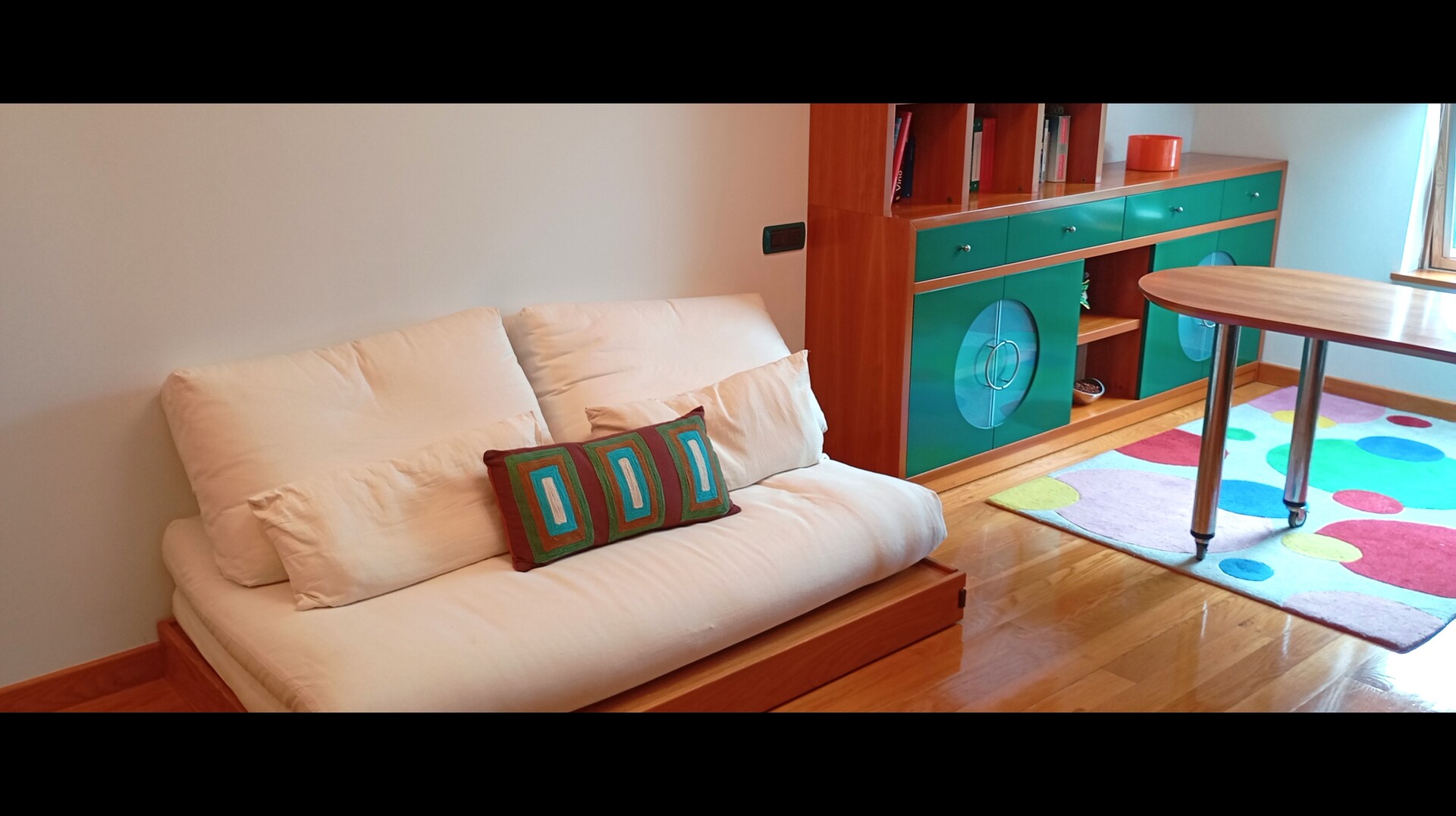 Piso de 68 m² en Cambados