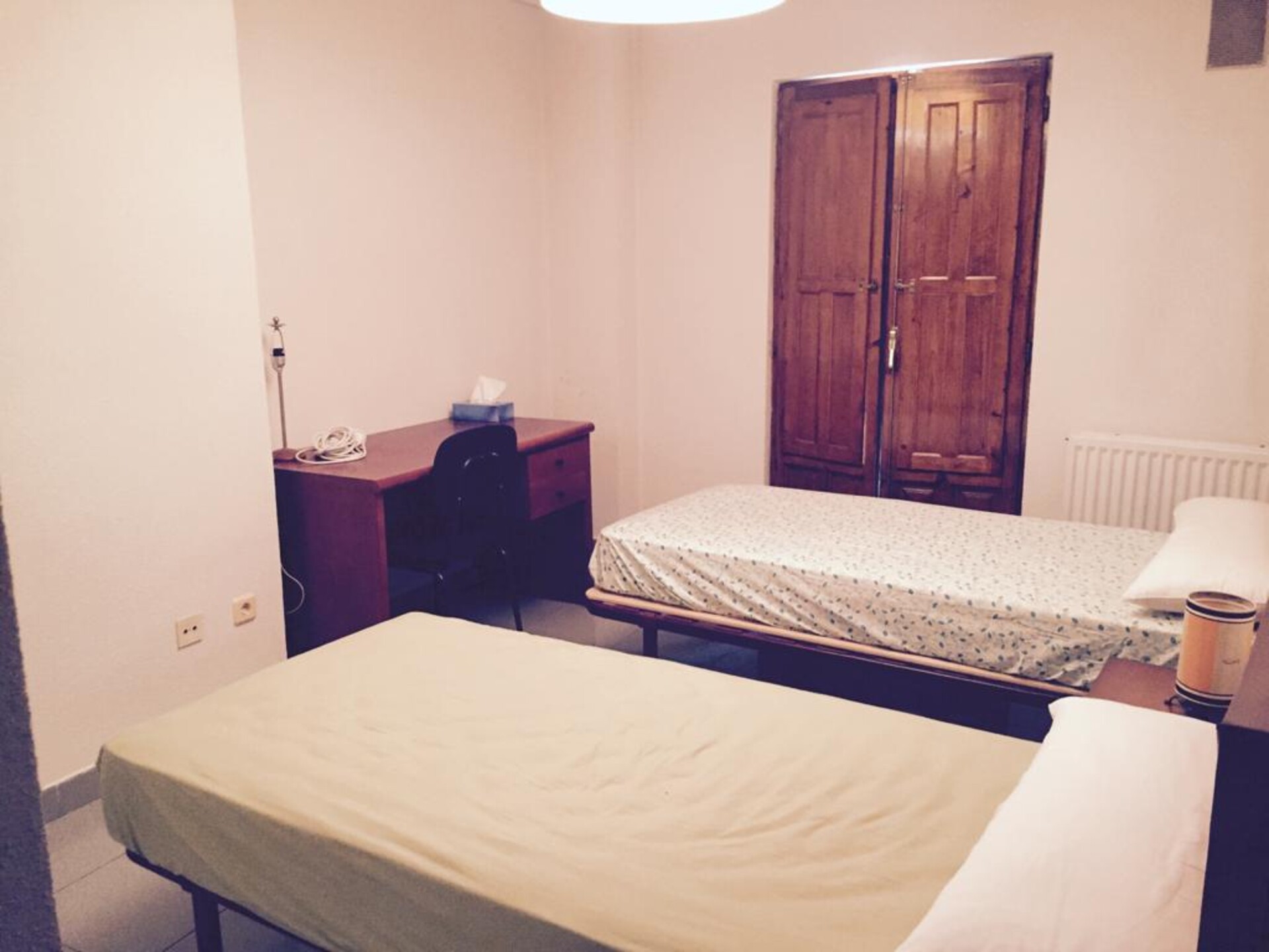 Piso de 80 m² en Salamanca