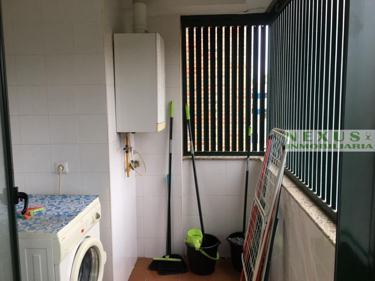 Piso de 90 m² en Cáceres