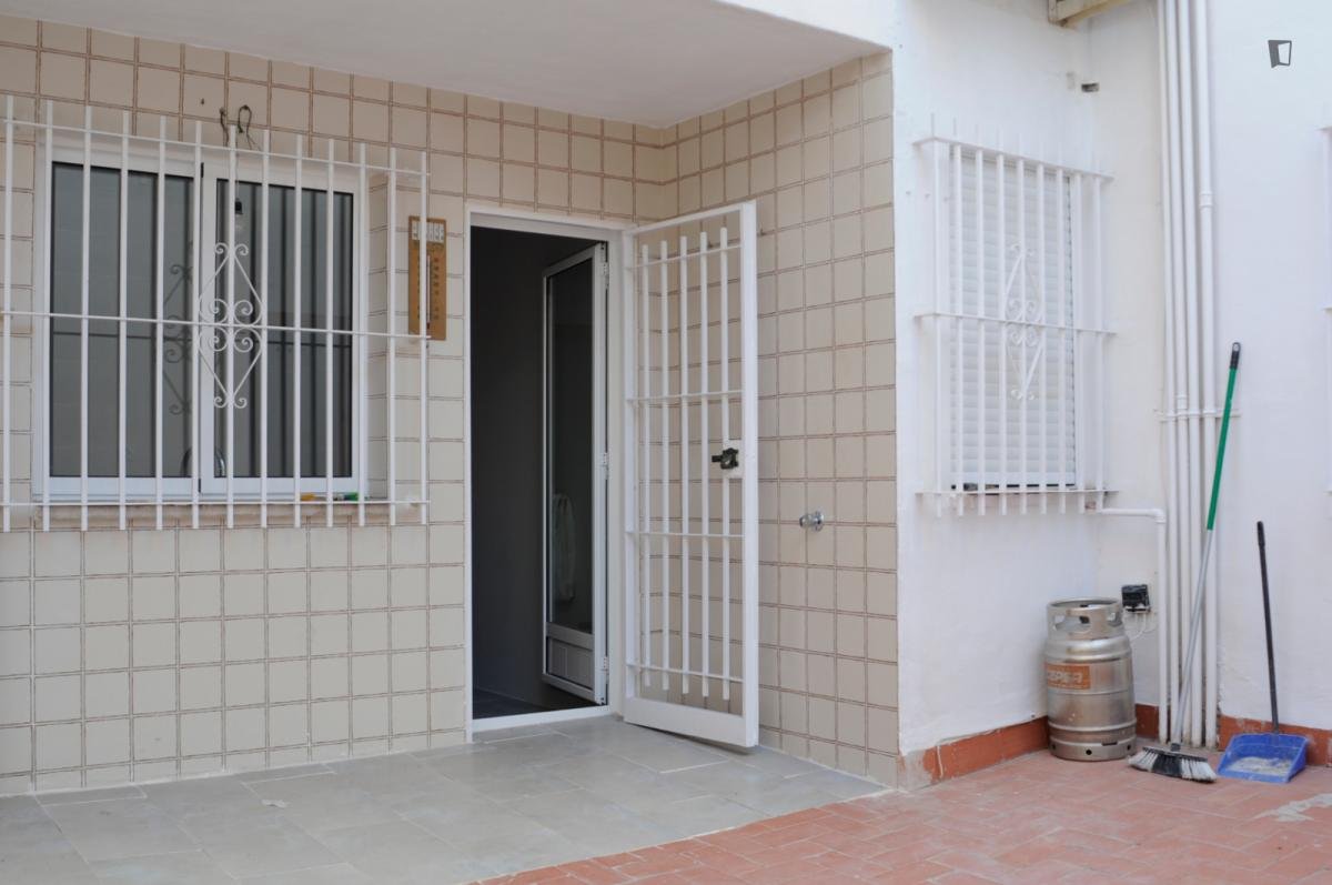Stanza in affitto, Alacant / Alicante