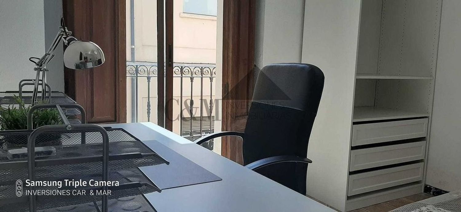 Habitación 130 m², Alcoy
