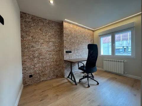 Piso de 54 m² en Gijón