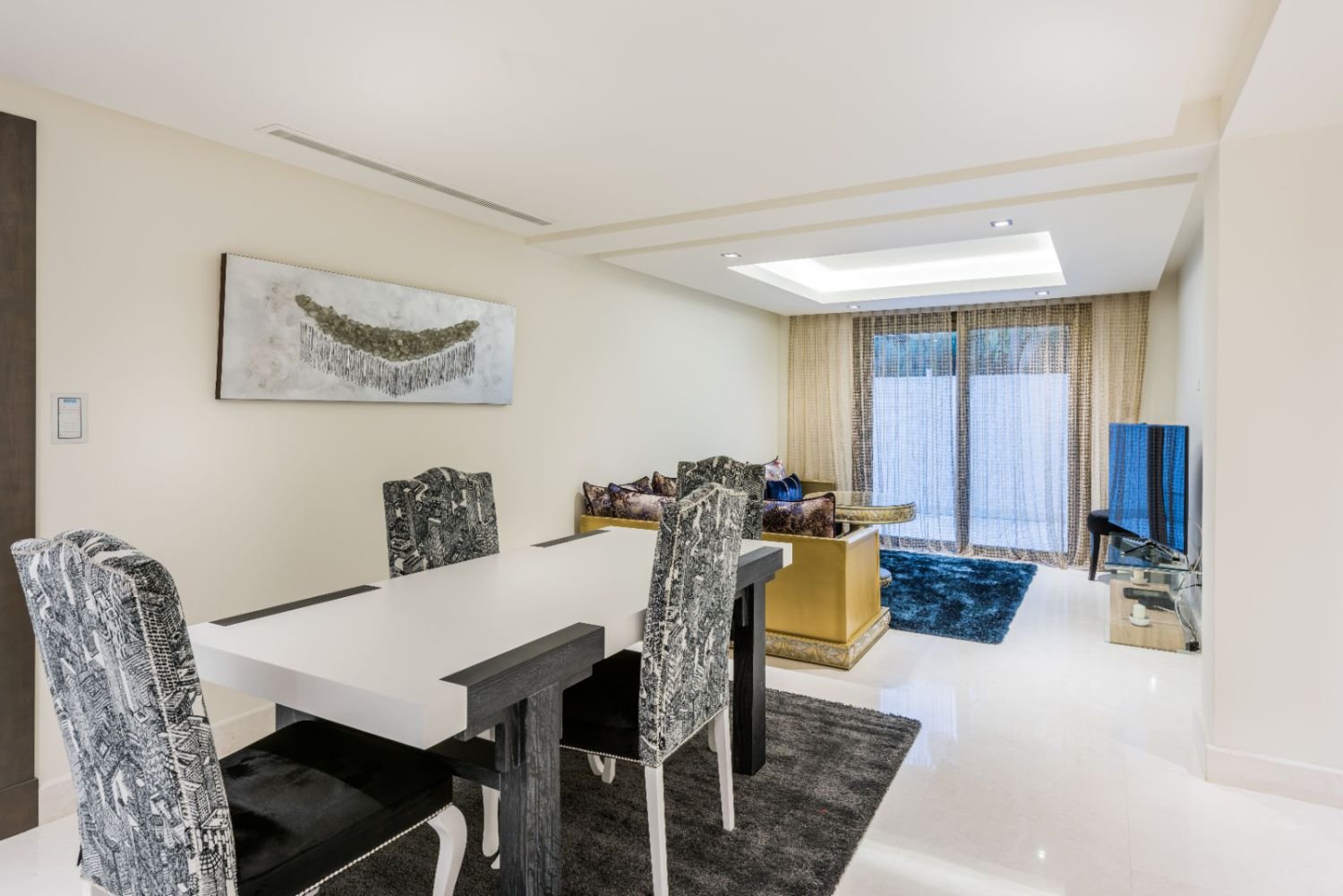 Casa de 700 m² en Marbella