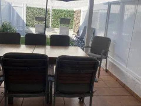Wohnung 95 m² in San Bartolomé de Tirajana