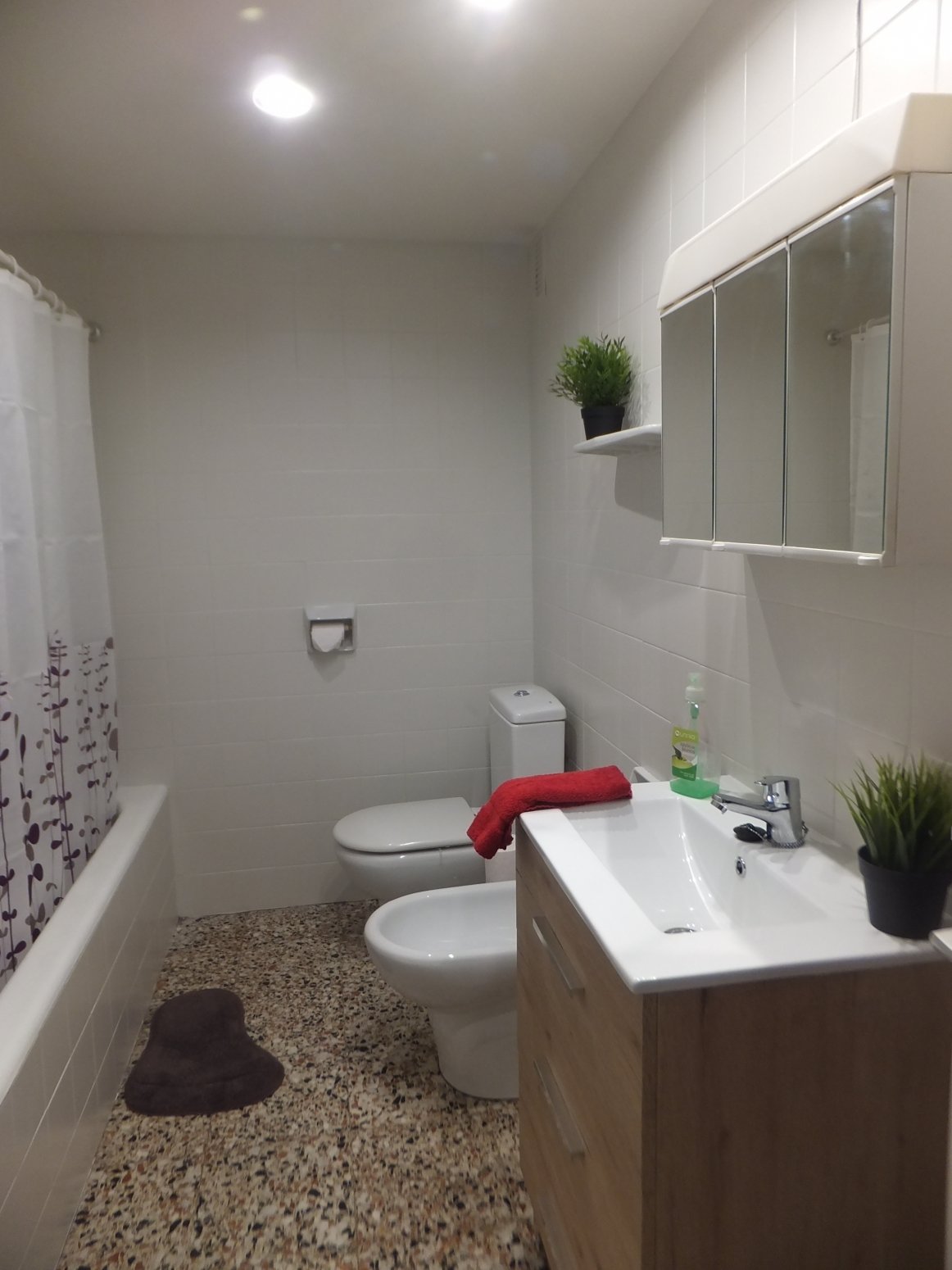 Piso de 55 m² en Pamplona