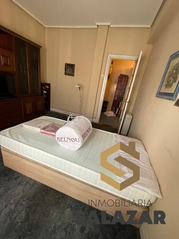 Piso de 120 m² en Bilbao