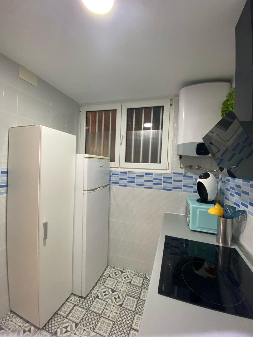 Piso de 37 m² en Cádiz