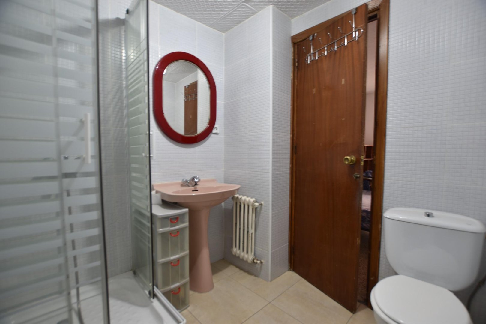 Pis de 94 m² a Granada