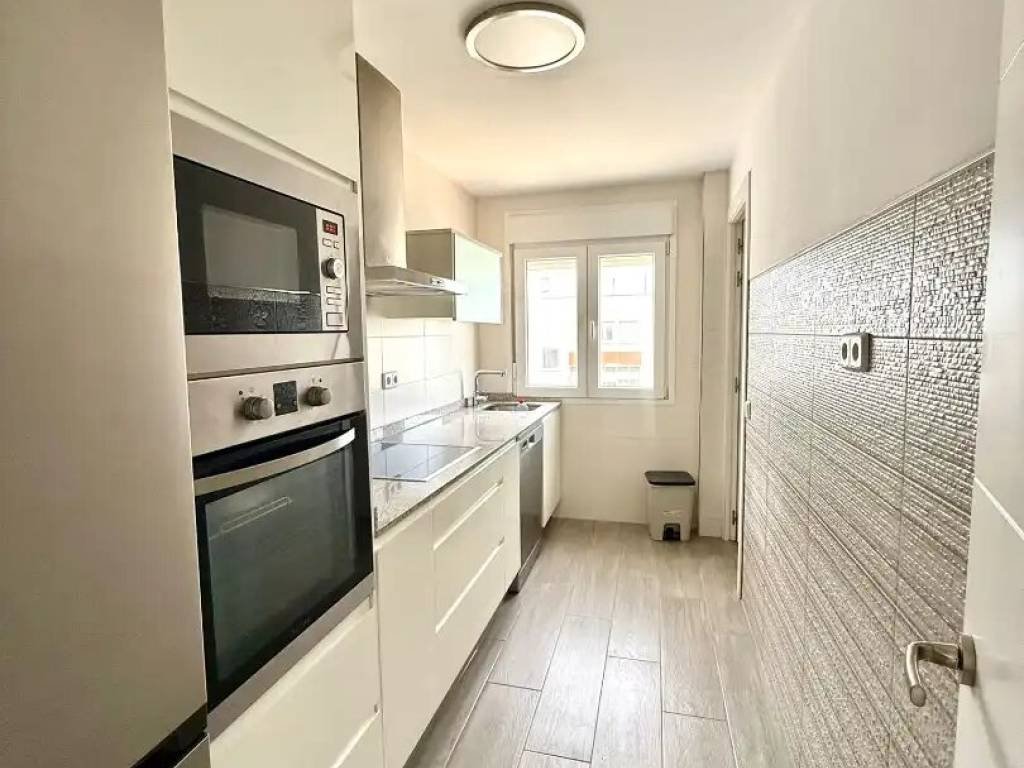 Piso de 90 m² en Tarifa