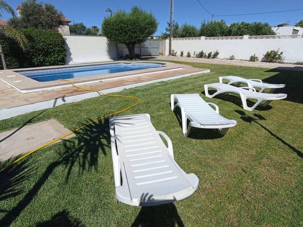 Casa de 165 m² en Vinaròs