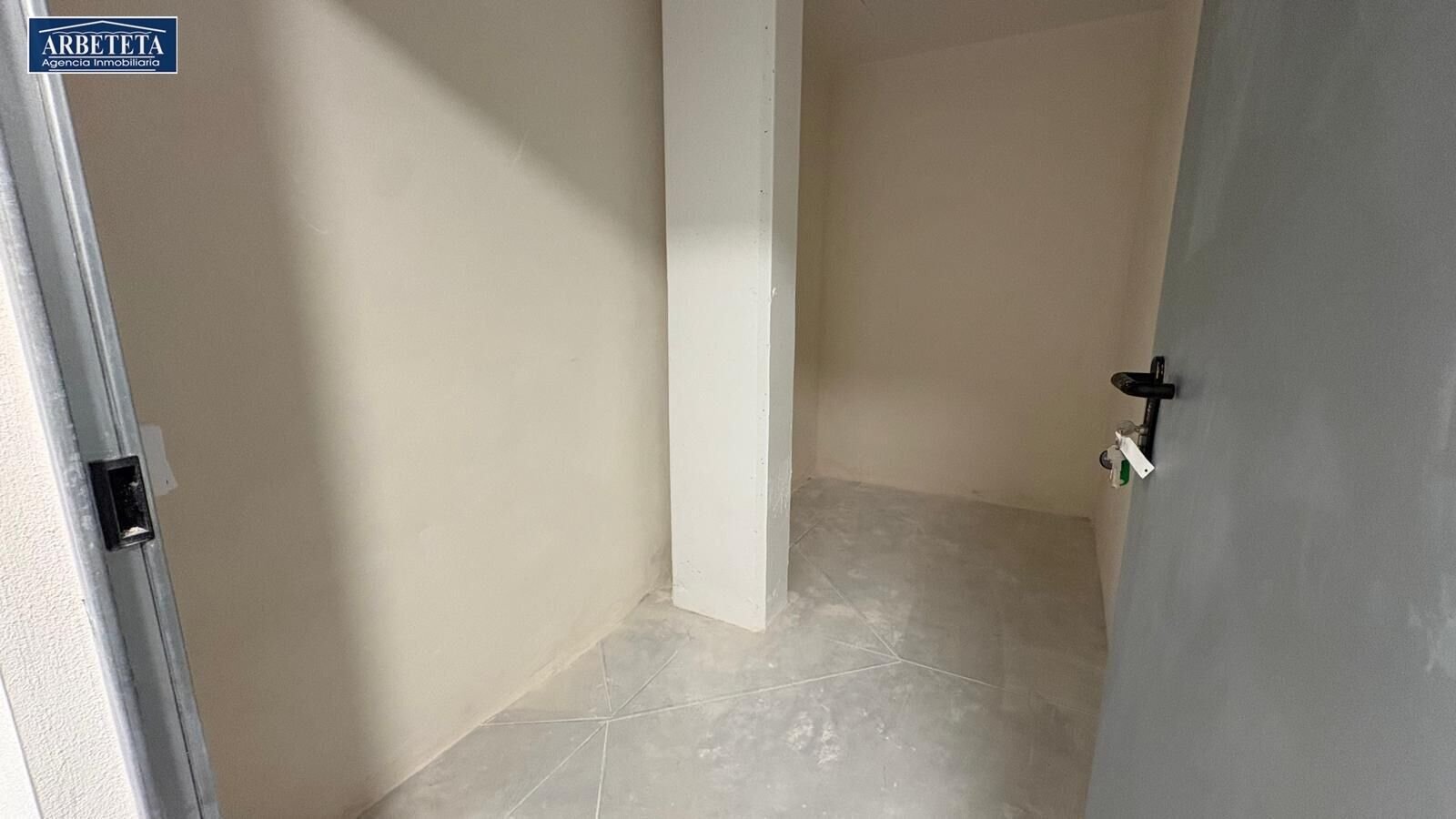 Piso de 125 m² en Guadalajara