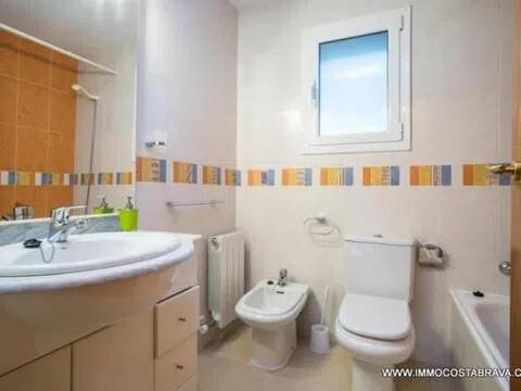 Casa de 116 m² en Calonge i Sant Antoni