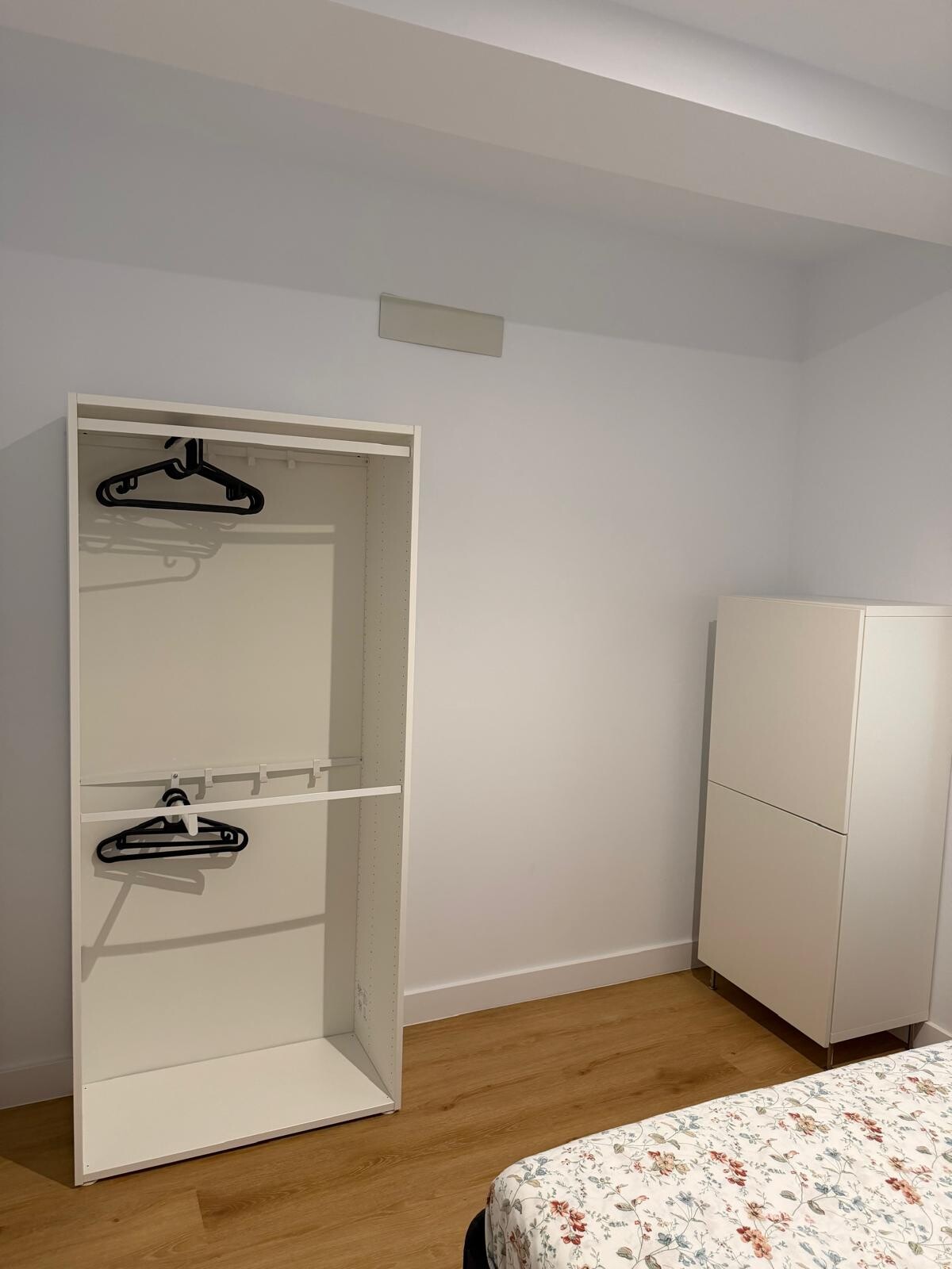 Piso de 40 m² en Málaga