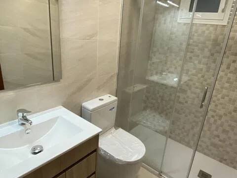 Appartamento 80 m² a Siviglia