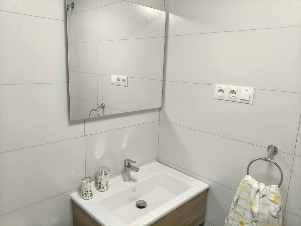 Appartamento 98 m² a Málaga