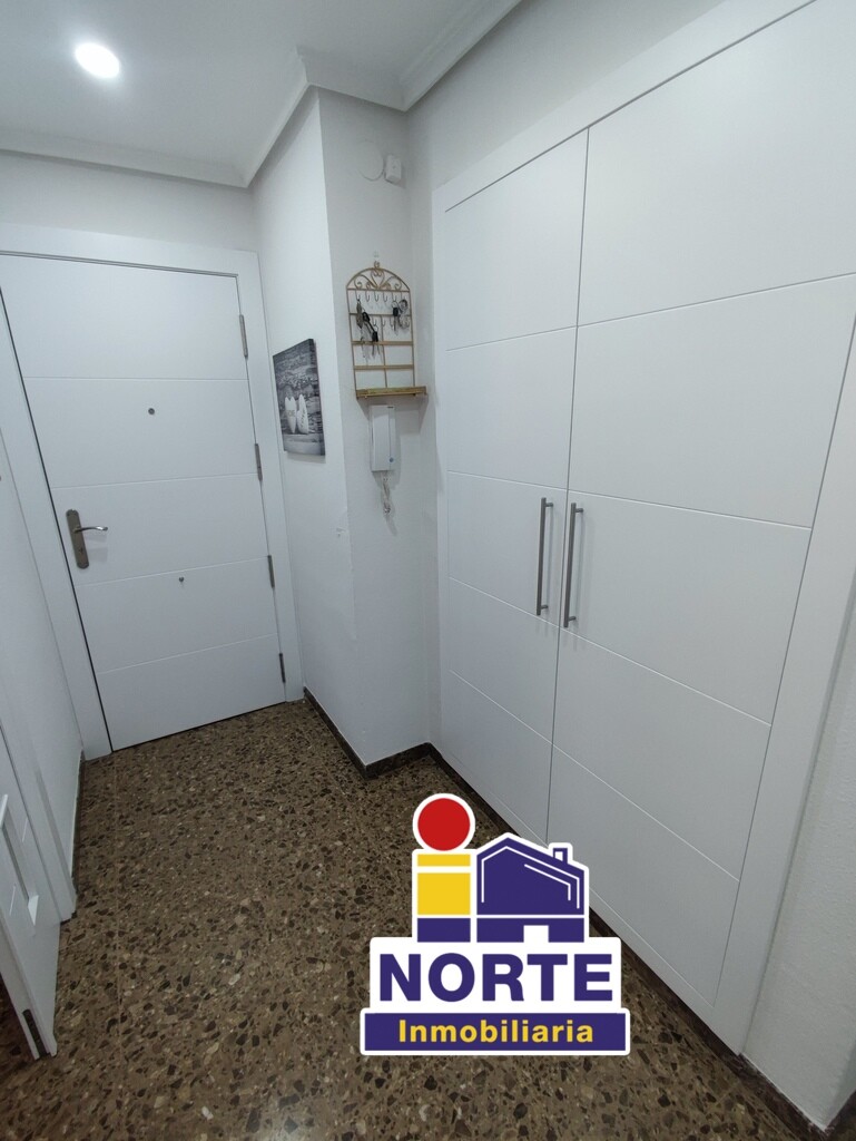 Appartamento 95 m² a Alcoi / Alcoy
