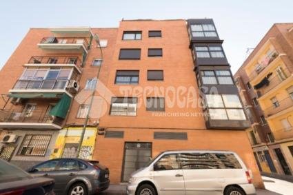 Appartamento 54 m² a Madrid