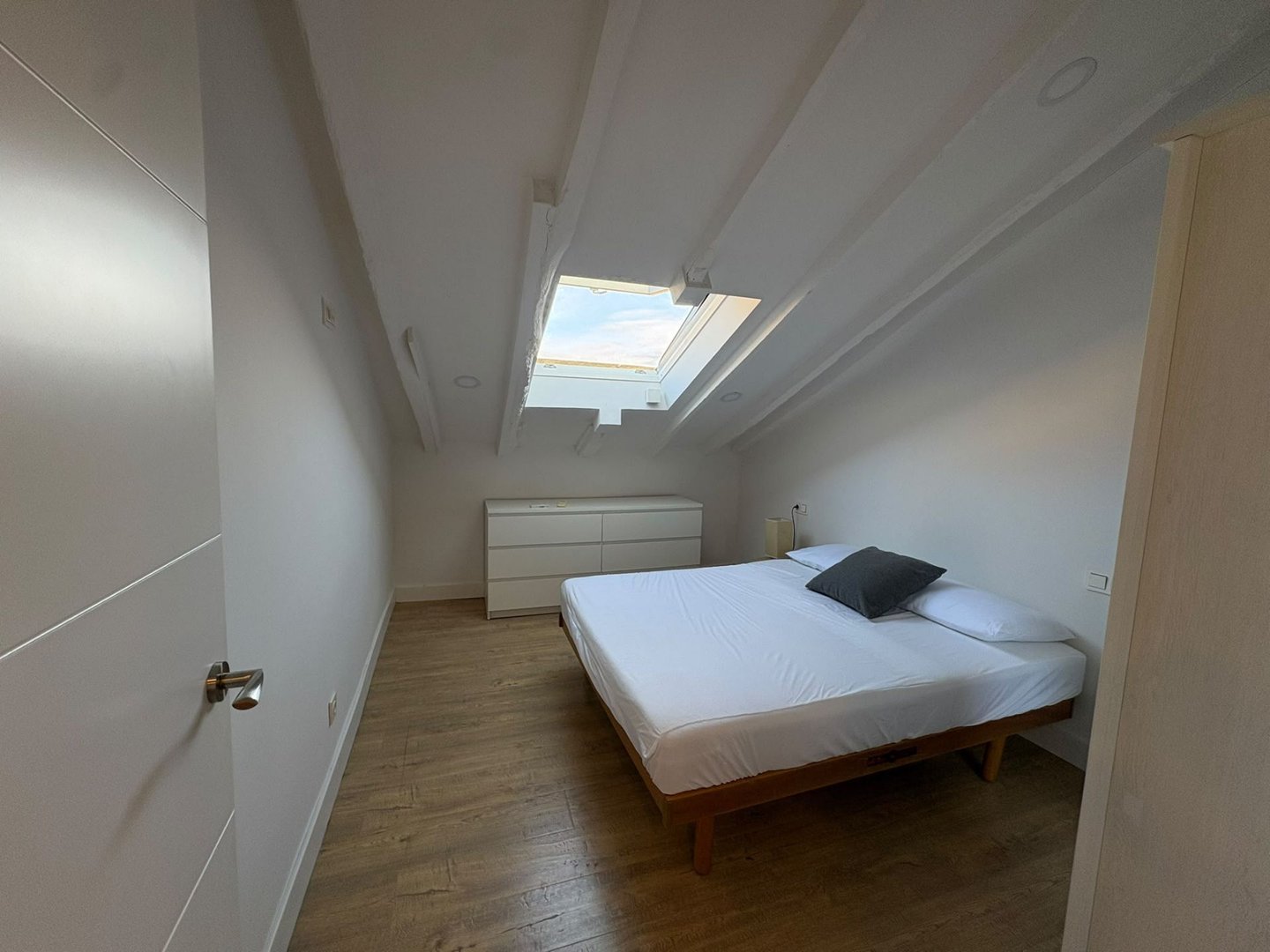 Pis de 85 m² a Sant Sebastià