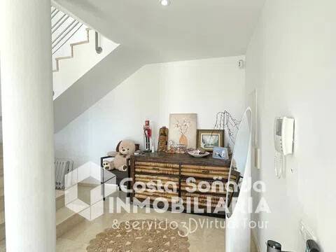 Casa de 490 m² en Altea