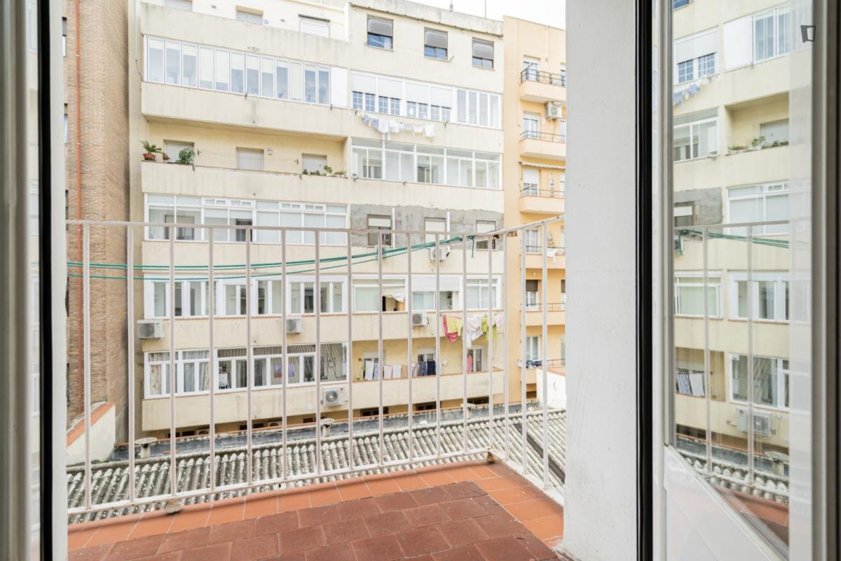 Piso de 61 m² en Madrid