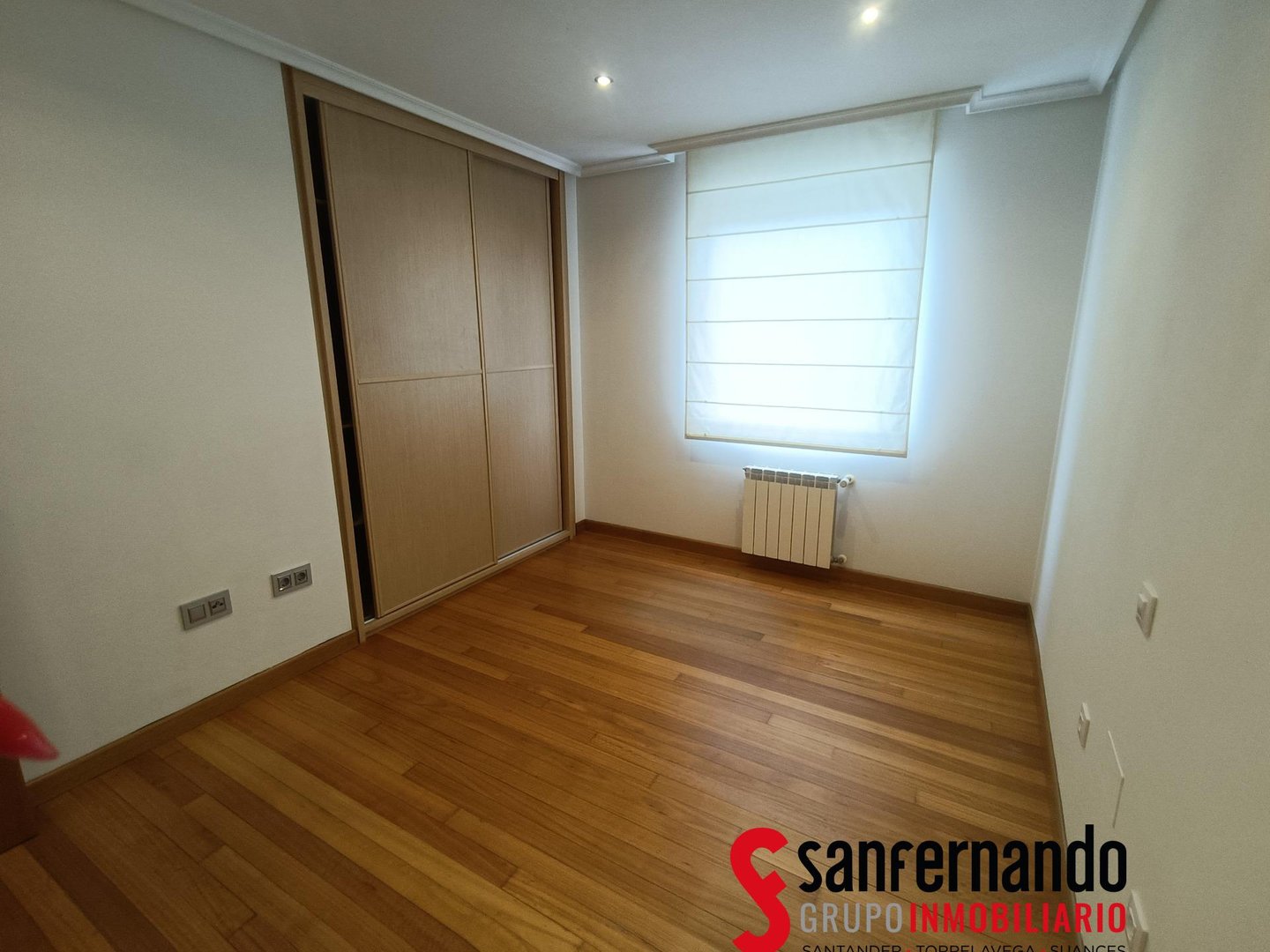 Piso de 134 m² en Piélagos