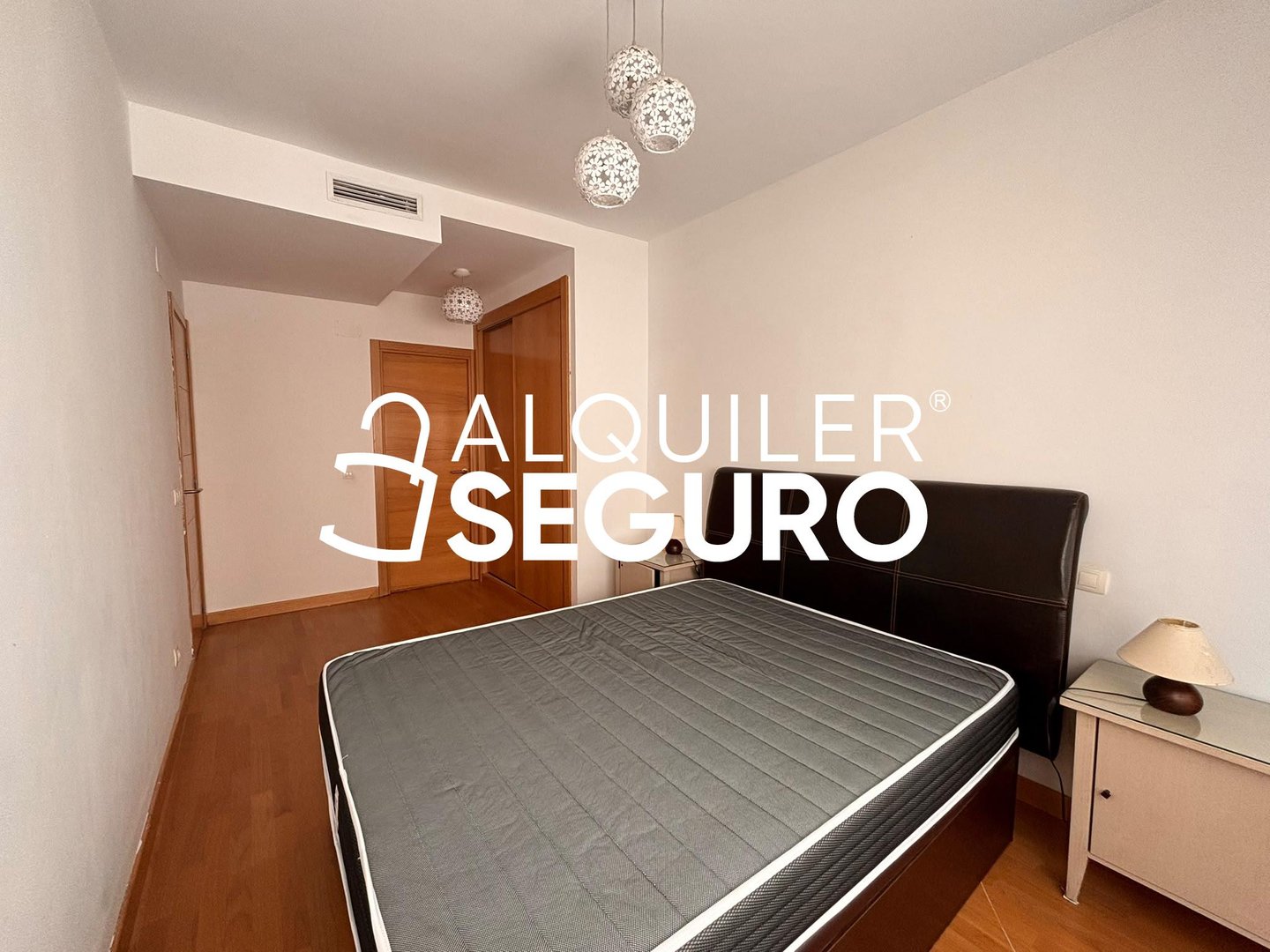 Piso de 75 m² en Madrid