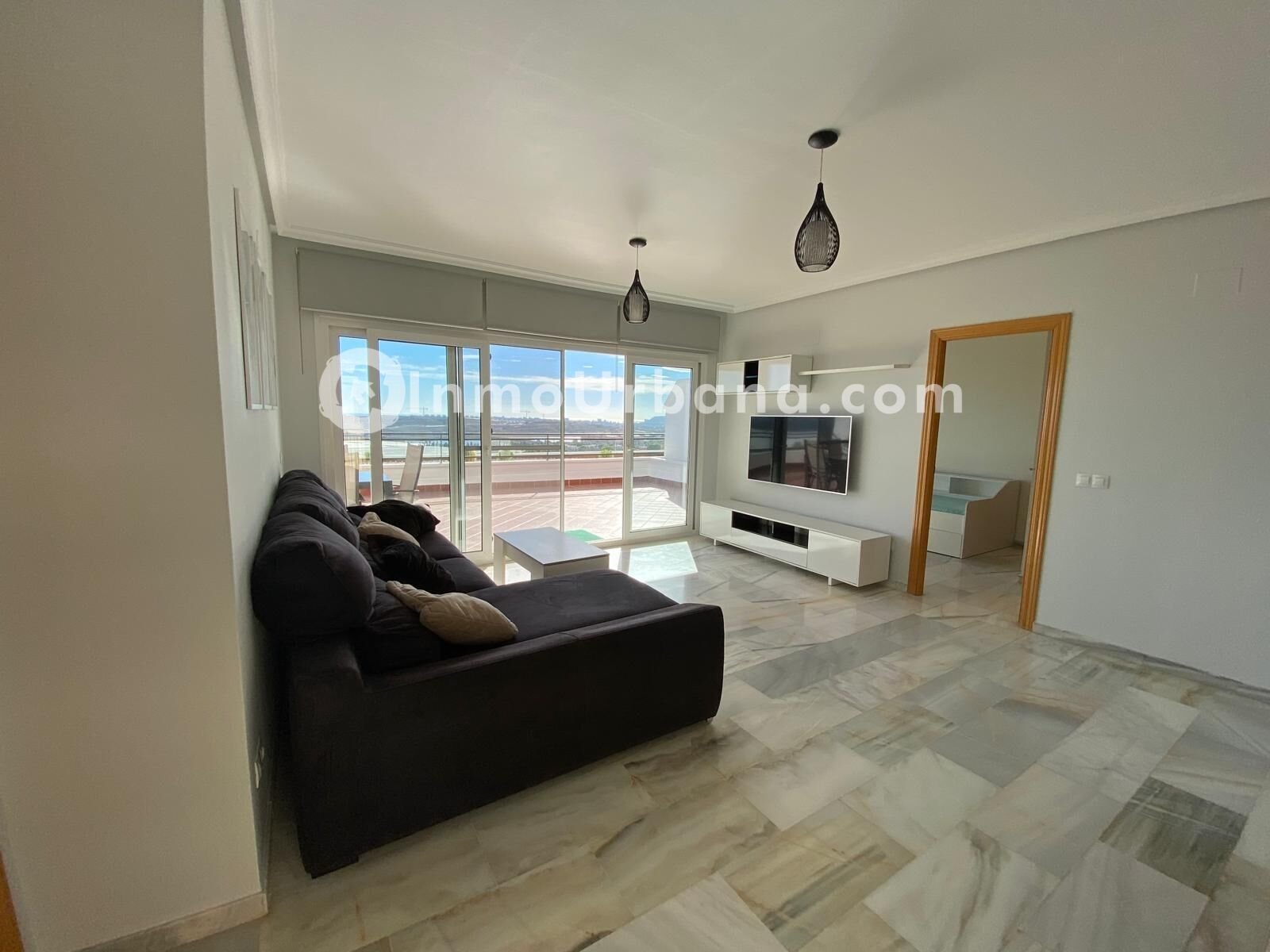 Piso de 146 m² en Mutxamel
