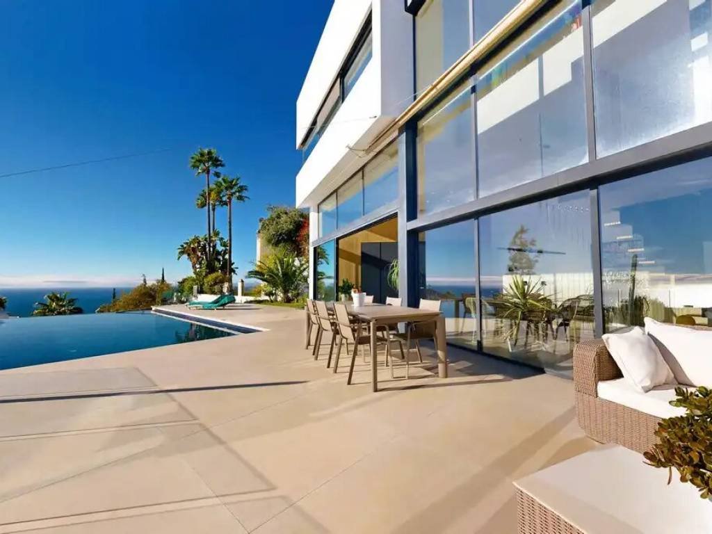 Casa de 474 m² a Marbella