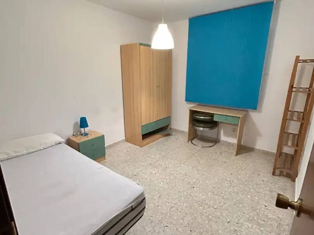 Pis de 110 m² a Badajoz