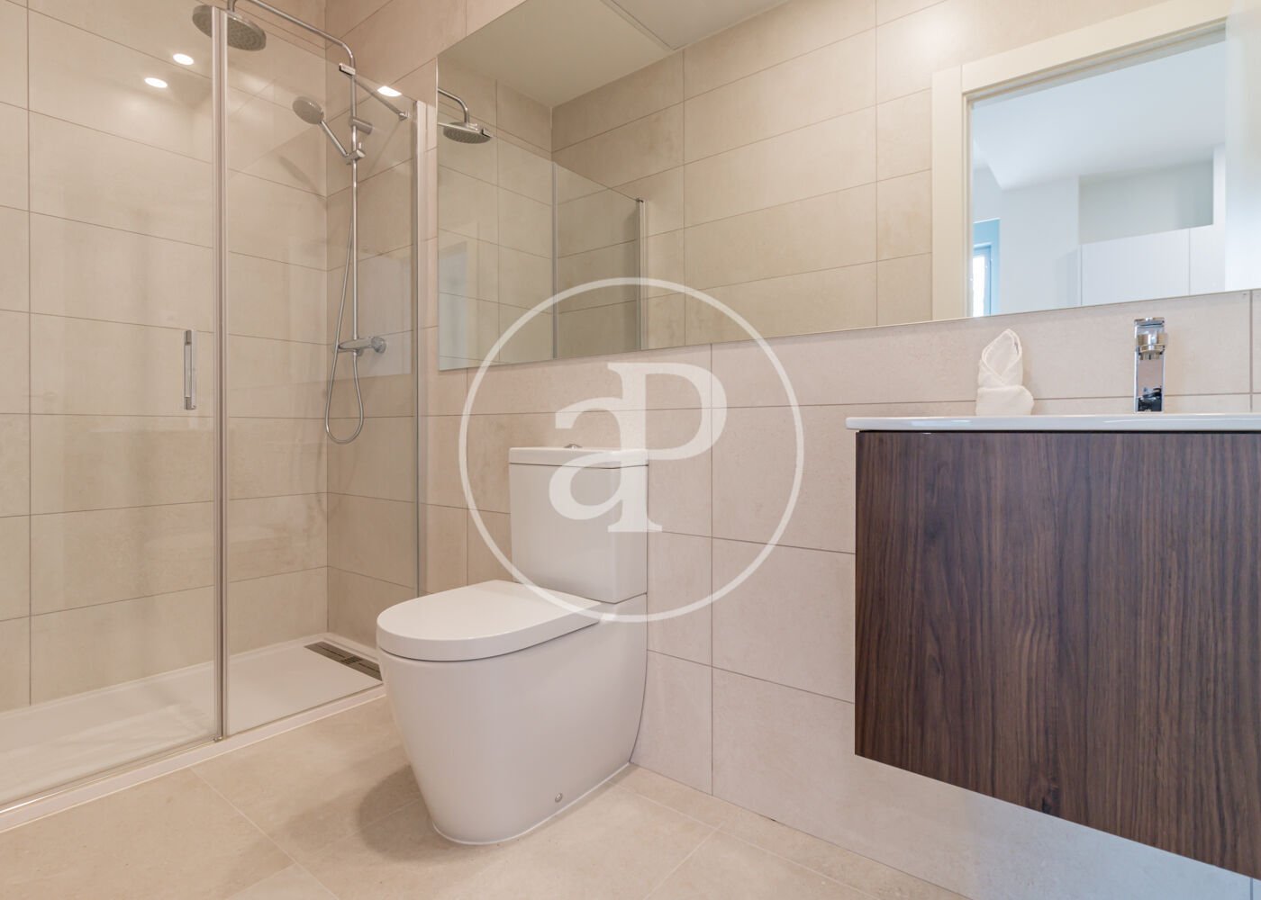 Wohnung 70 m² in Madrid
