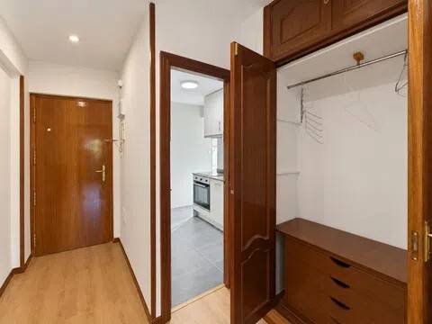 Piso de 69 m² en Madrid