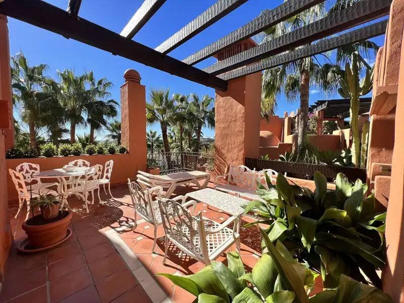 Pis de 280 m² a Marbella