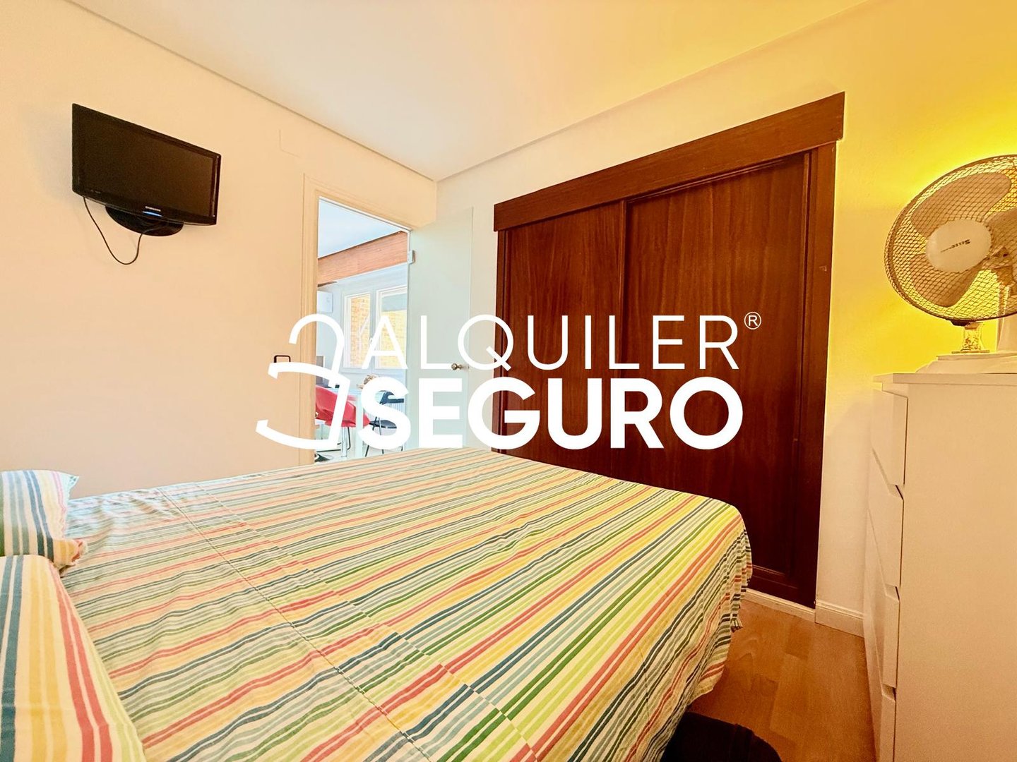 Pis de 60 m² a Madrid