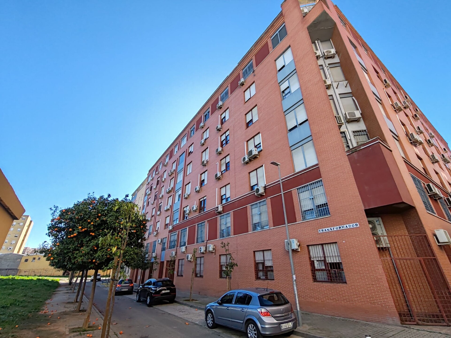 Appartamento 84 m² a Siviglia