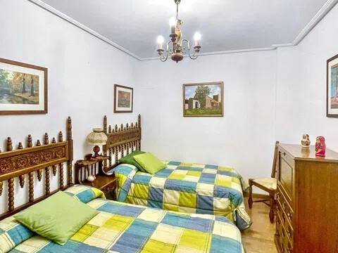 Pis de 65 m² a Castiello de Jaca
