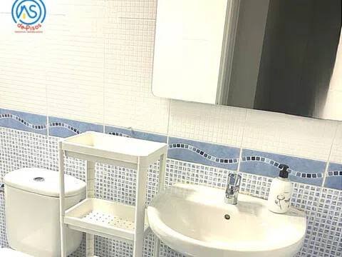 Piso de 90 m² en Zaragoza