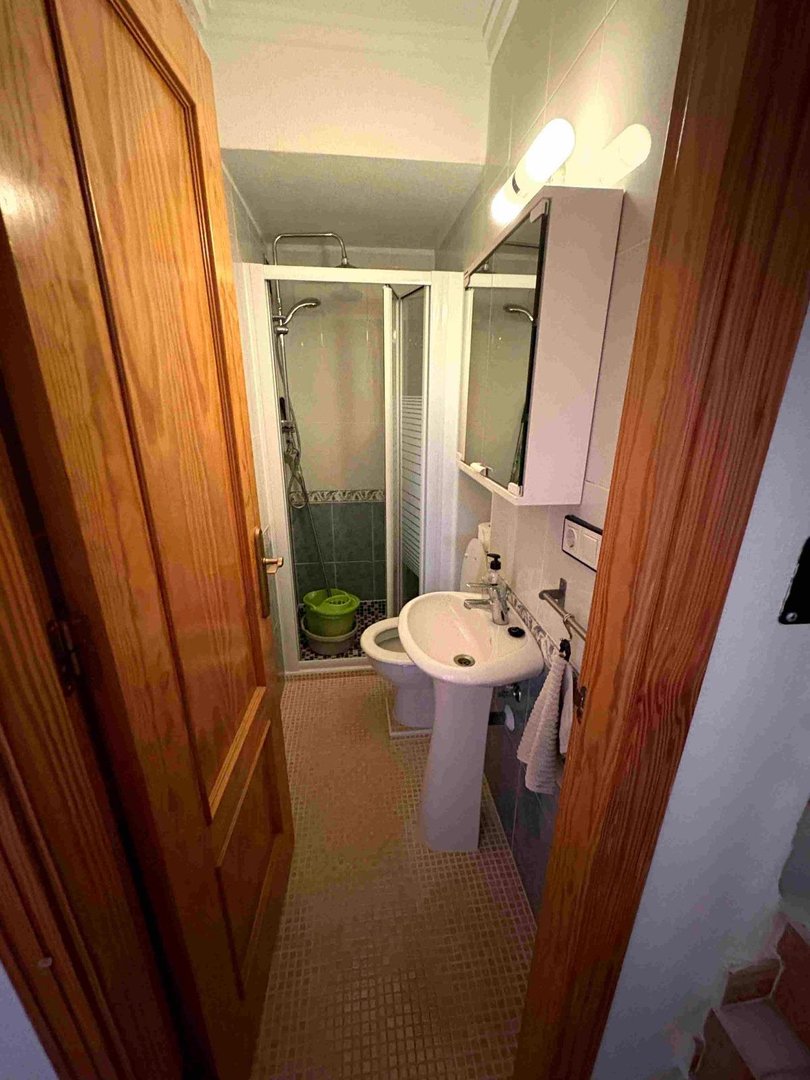 Pis de 135 m² a Oriola